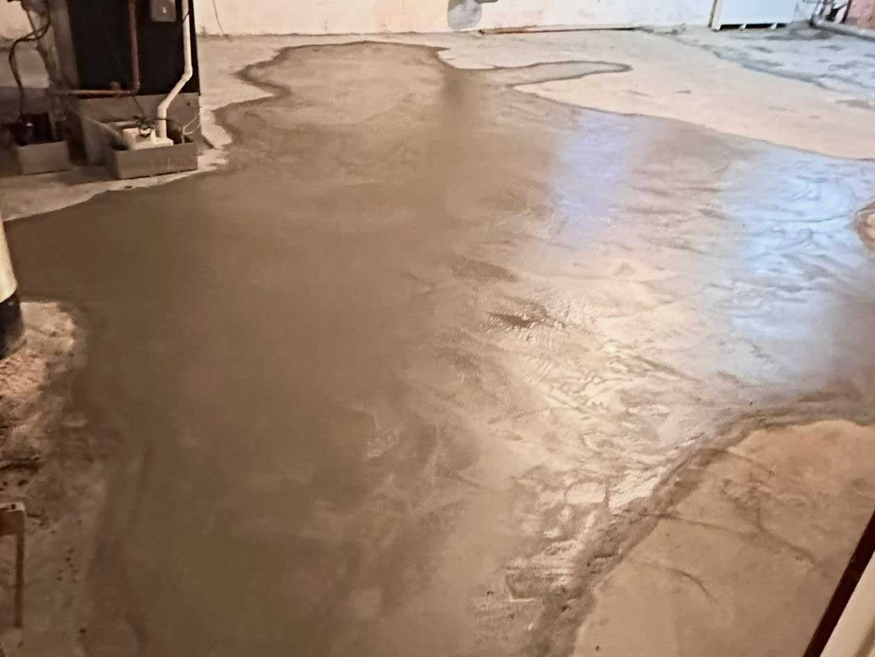 EkM Painting Llc