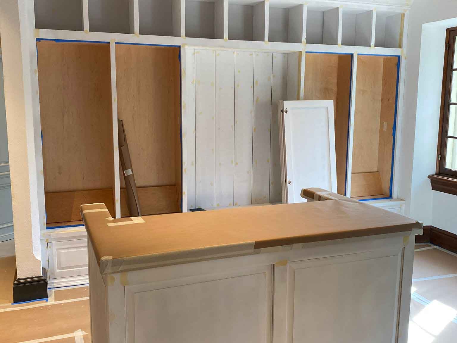 EkM Painting Llc