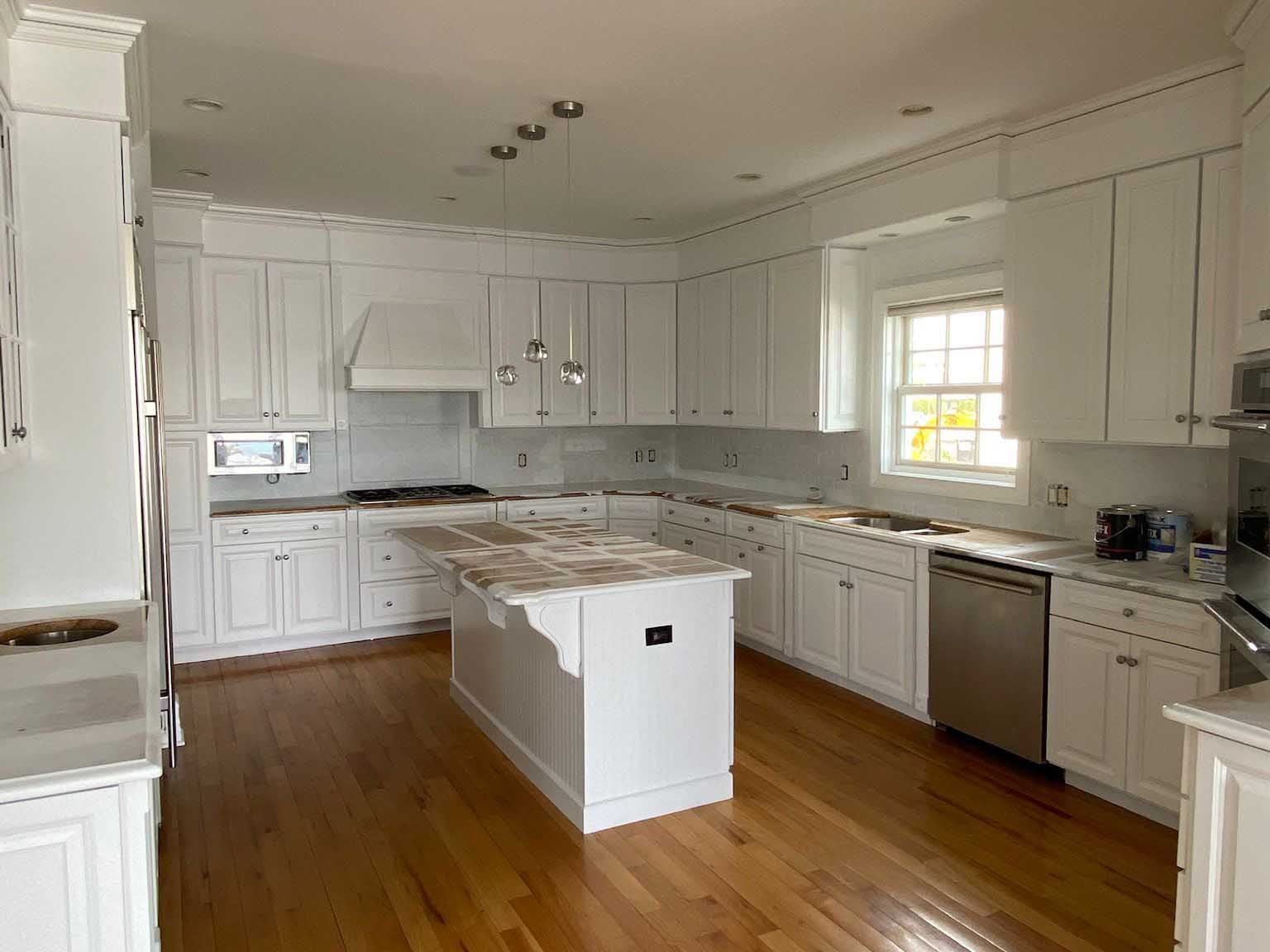 EkM Painting Llc