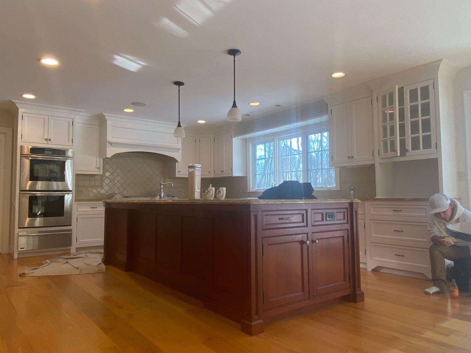 EkM Painting Llc