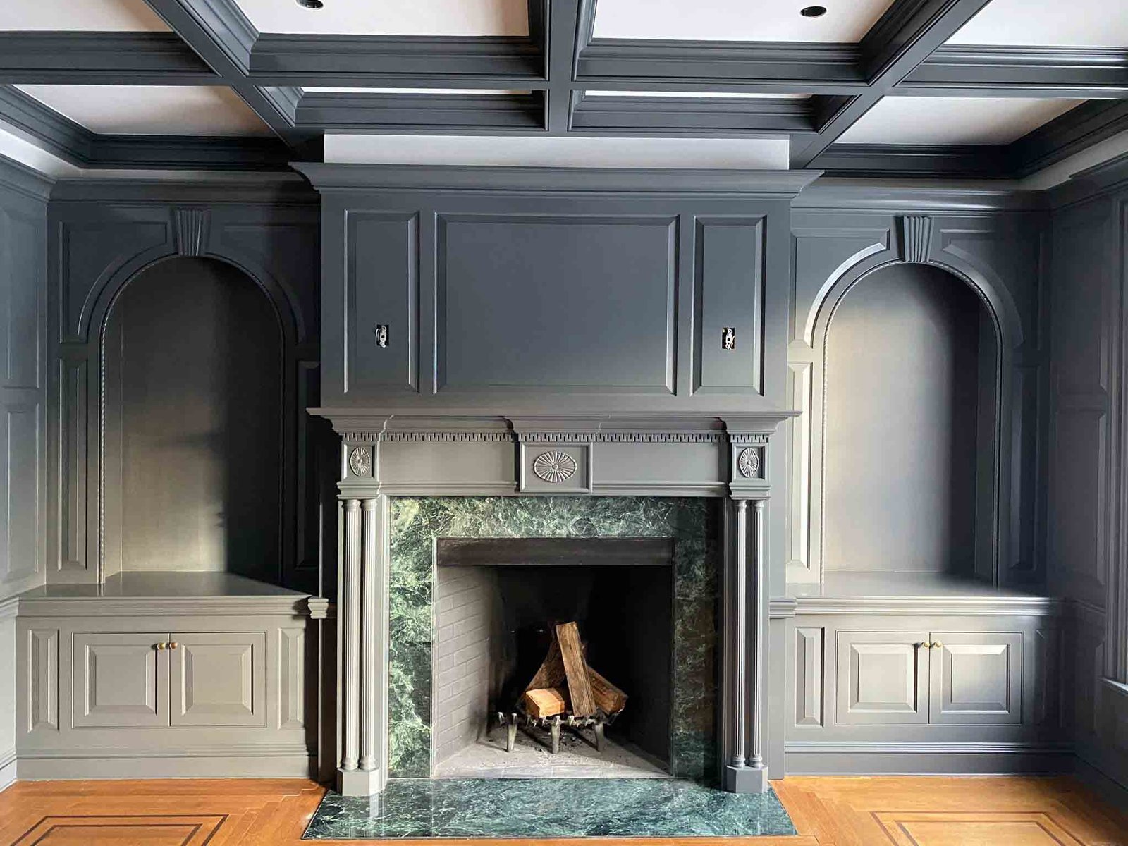 EkM Painting Llc