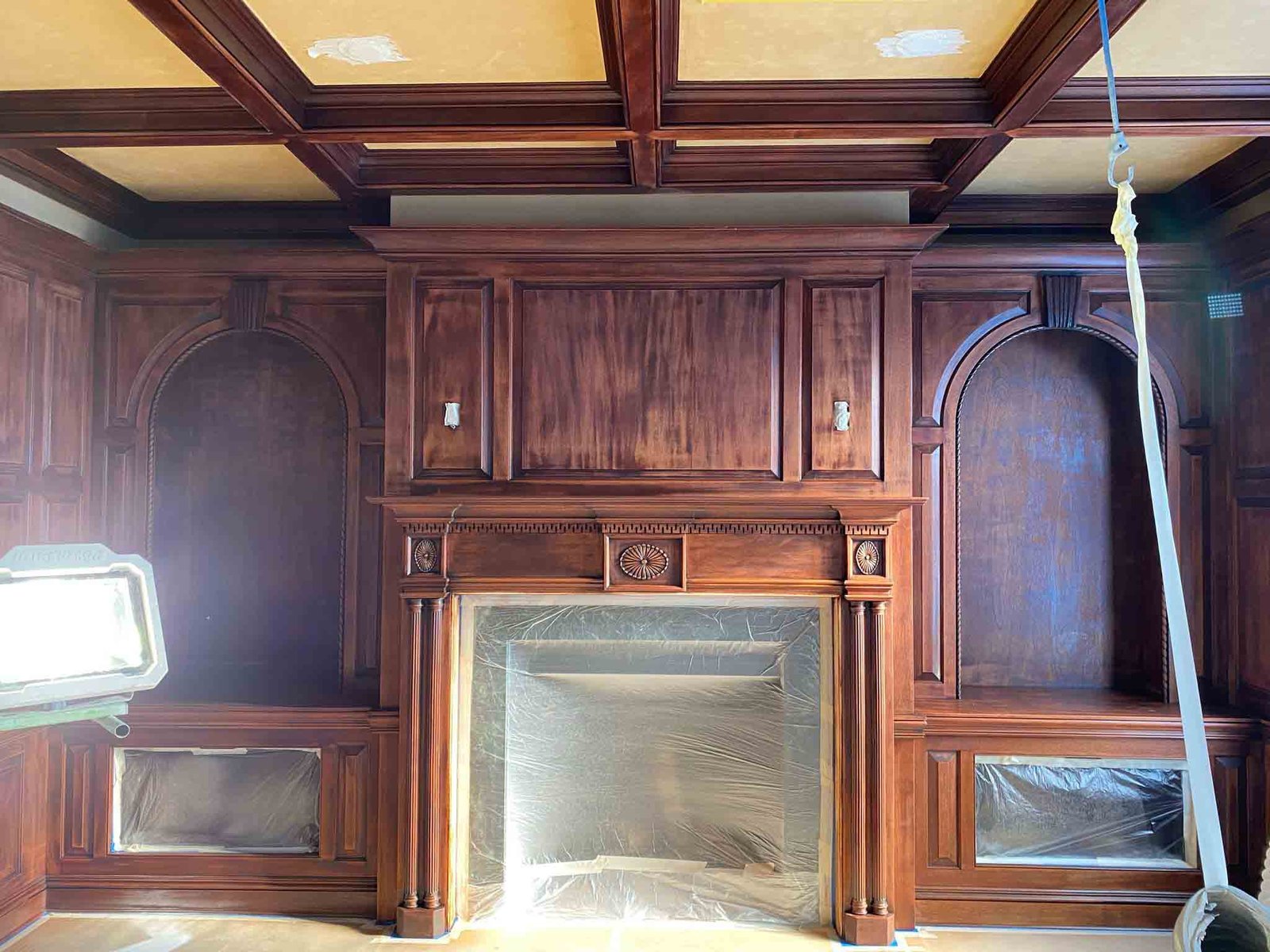 EkM Painting Llc