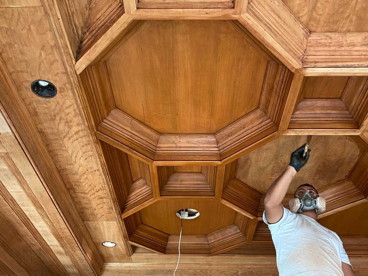 EkM Painting Llc