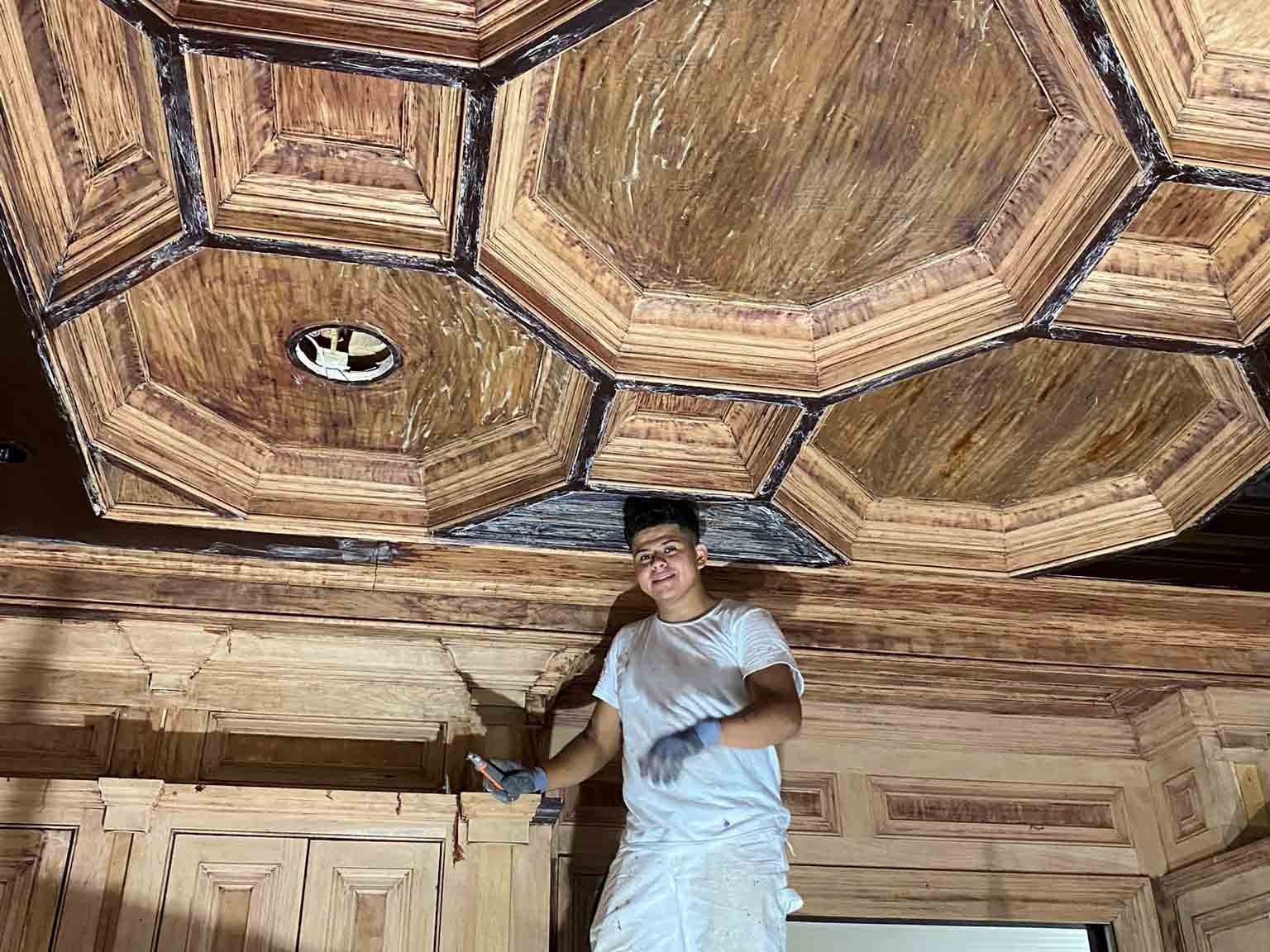 EkM Painting Llc
