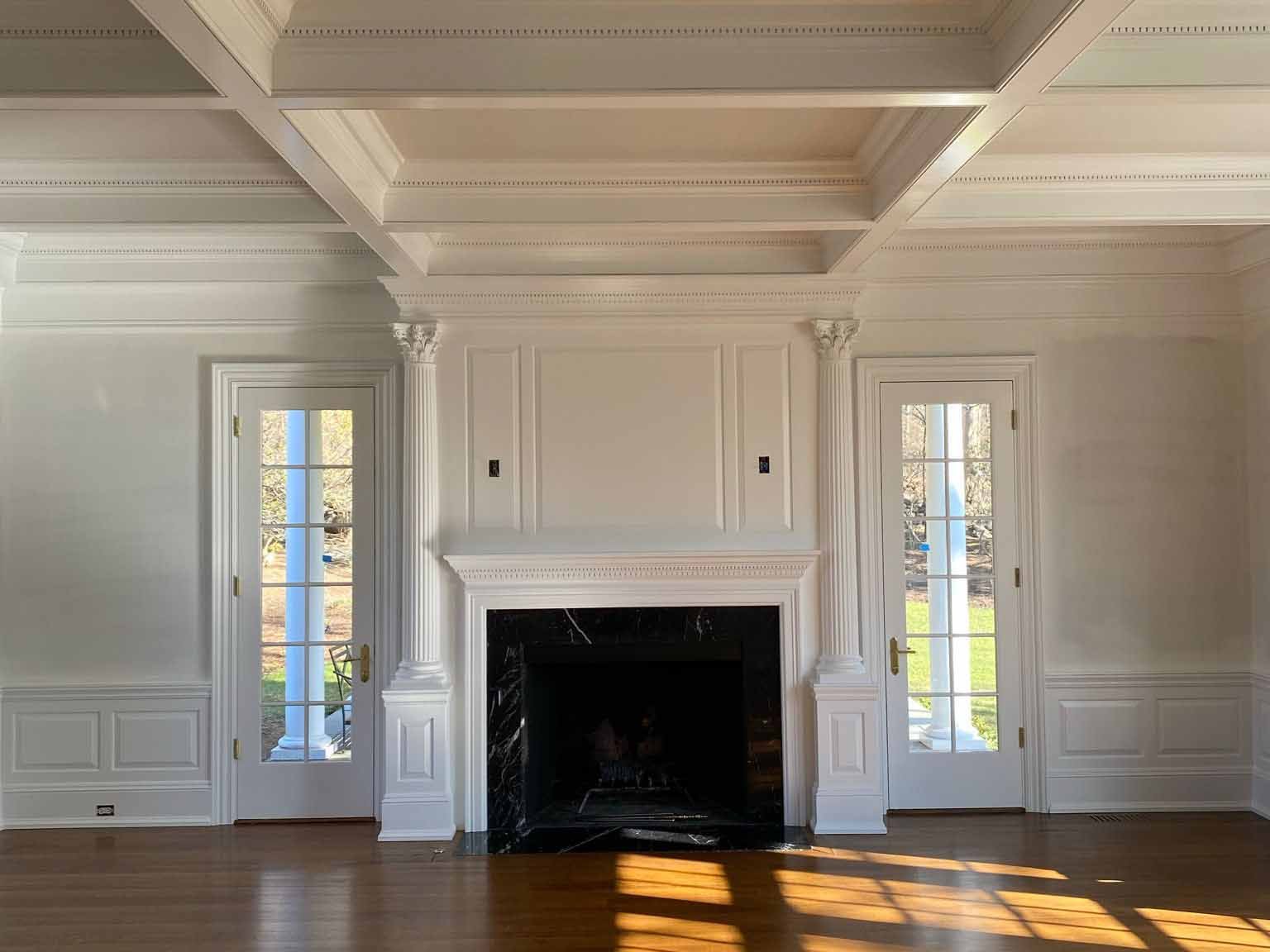 EkM Painting Llc