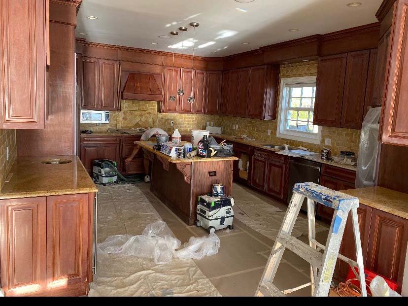 EkM Painting Llc