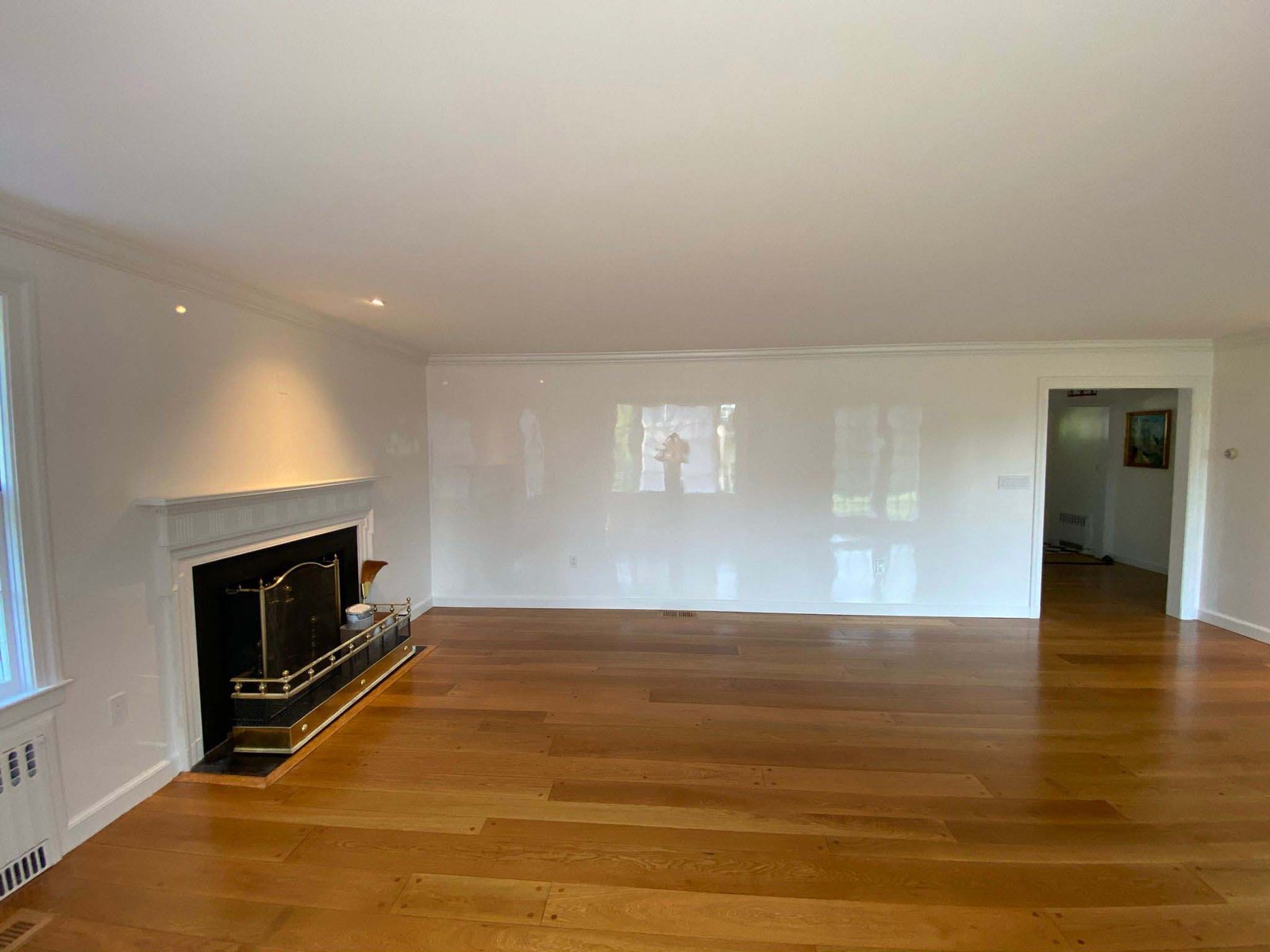 EkM Painting Llc