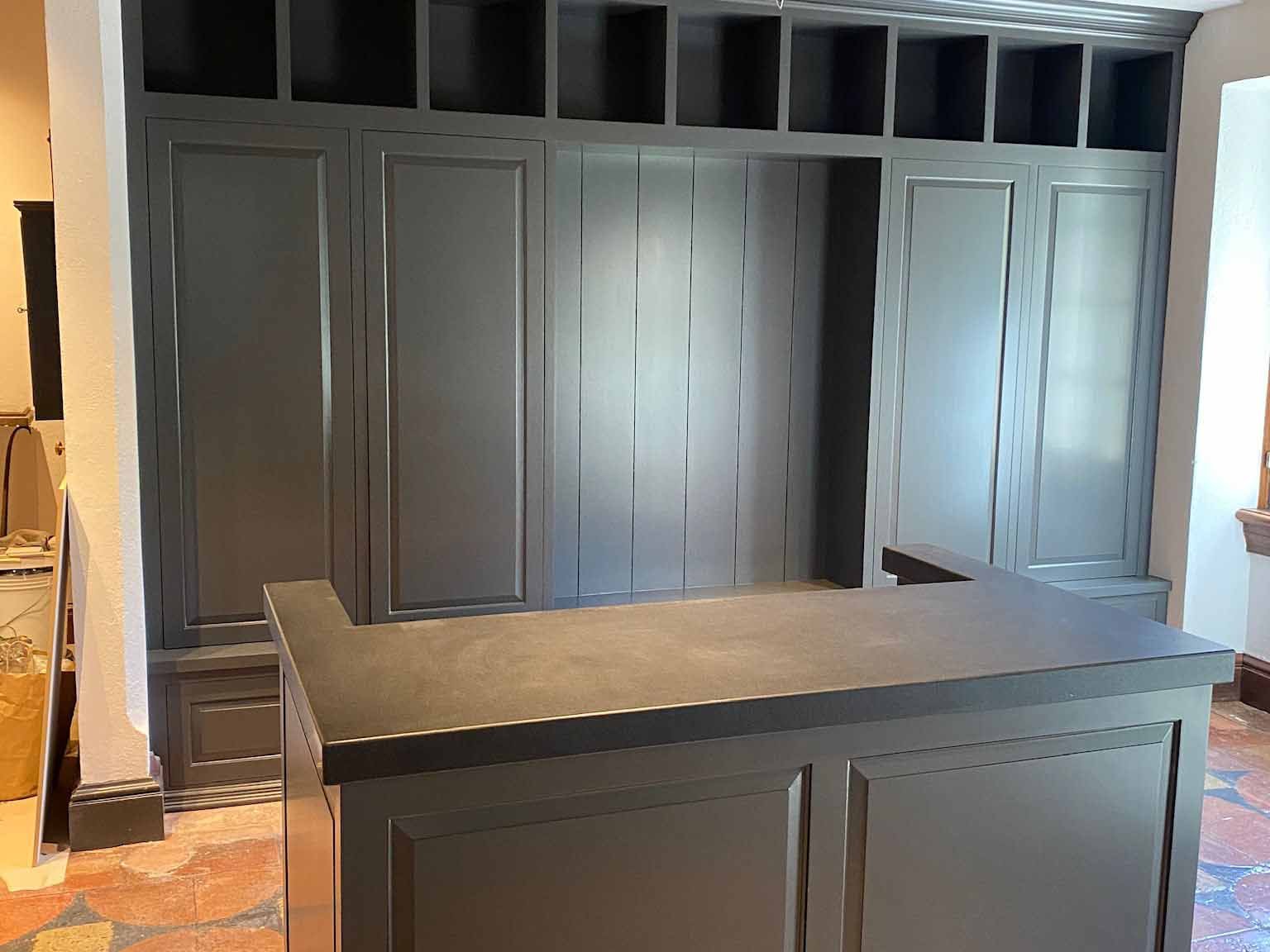 EkM Painting Llc