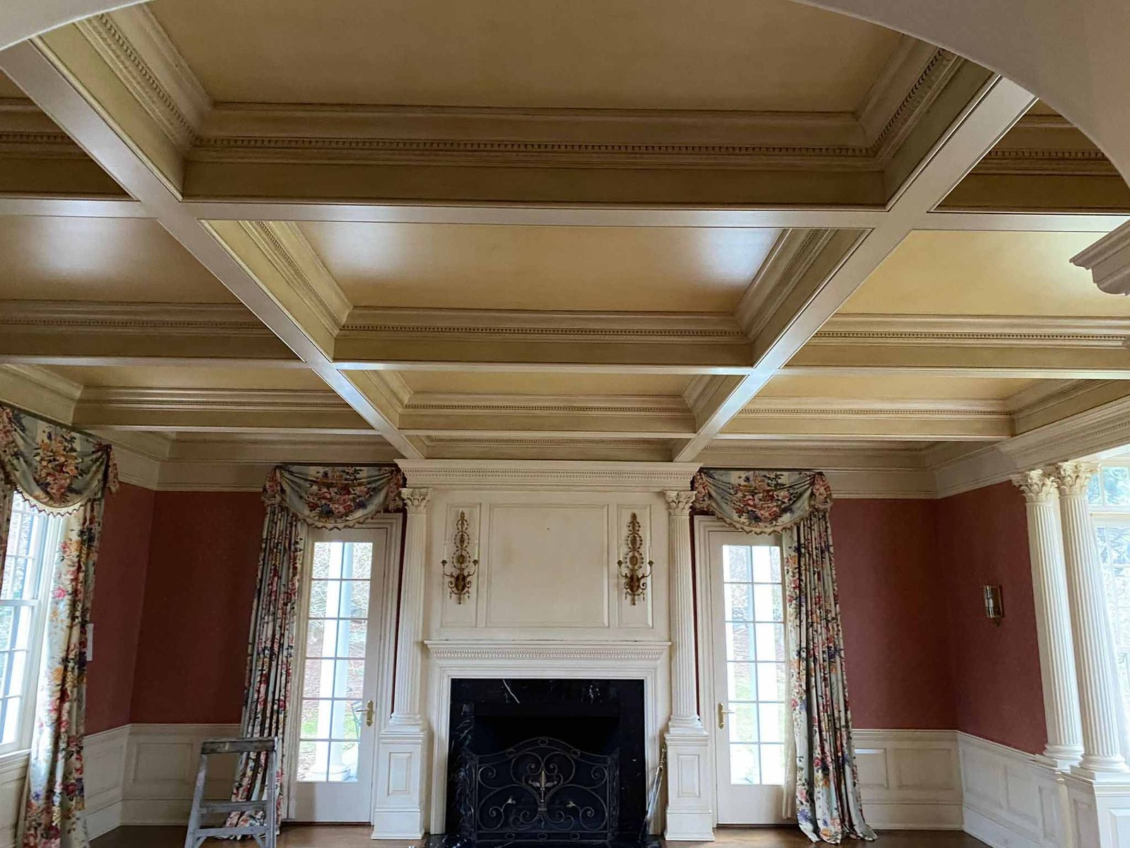 EkM Painting Llc