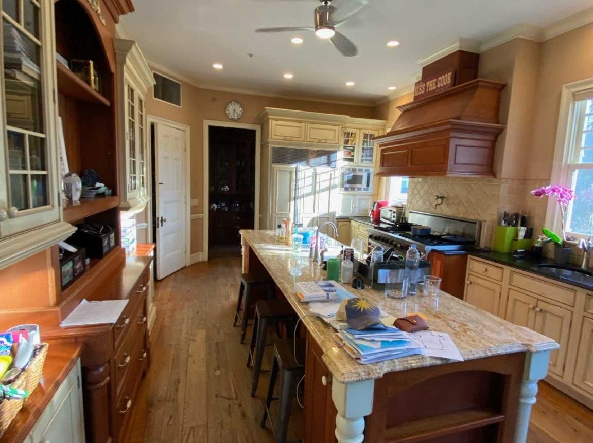 EkM Painting Llc