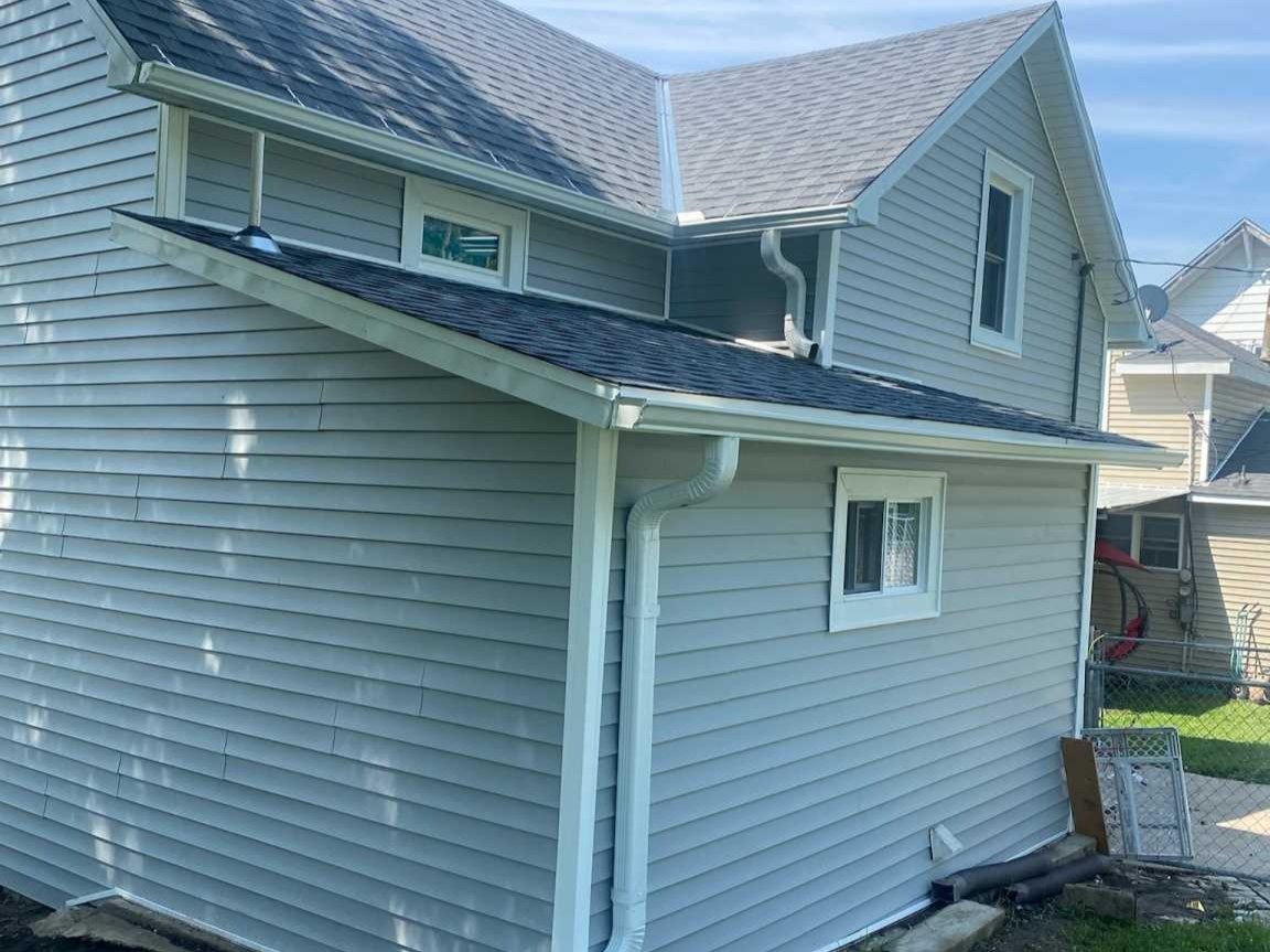 EkM Painting Llc