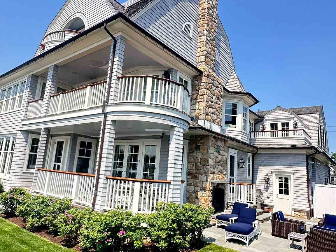 EkM Painting Llc